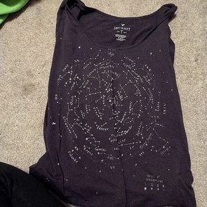 Soft&Sexy Short Sleeve T-shirt